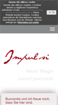 Mobile Screenshot of impulsi.ch